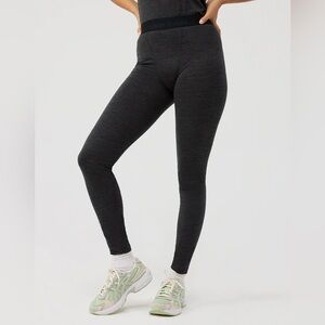 Outdoor Voices Merino Wool Long John